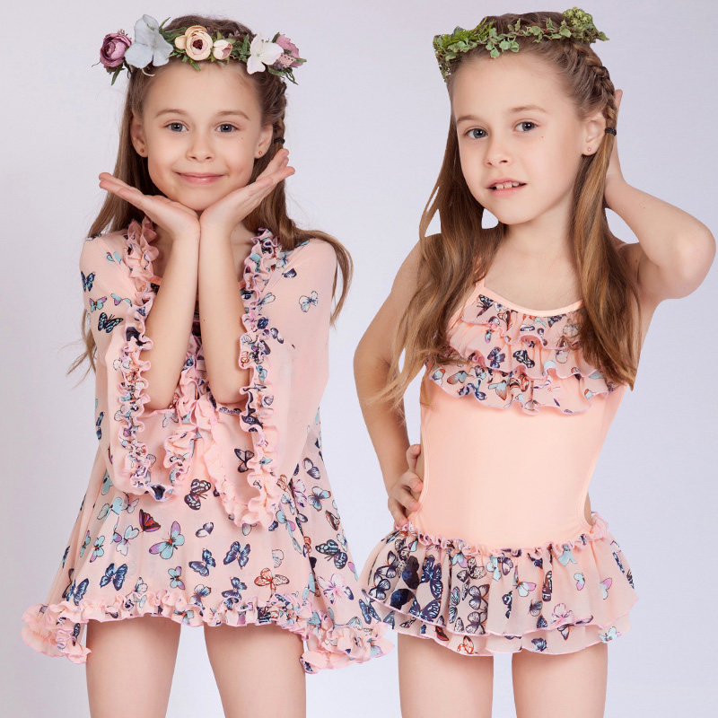 Maillot de bain fille - Ref 2547176 Image 1