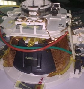 全新汤姆逊21寸纯平偏转线圈MT2118C MYE-MT2118C 质保一年