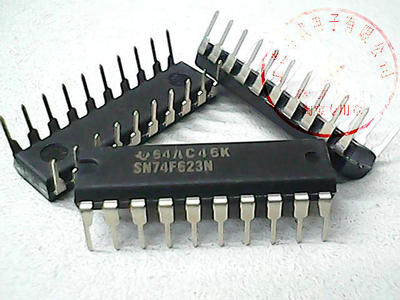 SN74F623N   74LS623  74F623【原装】赛格市场G332室实体店 现货