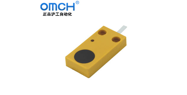接近开关直流传感器