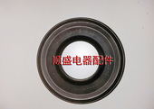 海尔洗衣机原装 HB1287 XQG60 配件外筒三角架油封XQG60 QHZB1086