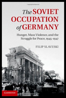 【预售】The Soviet Occupation of Germany: Hung