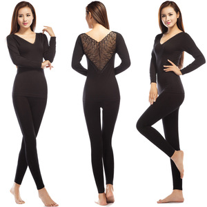 body amincissant luxueux en nylon - Ref 672285 Image 12