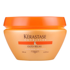 Kerastase/卡诗 奥丽顺柔发膜200ml