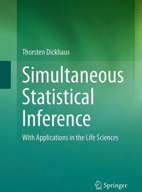 【预订】Simultaneous Statistical Inference: ...