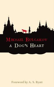 【预售】A Dog's Heart: A Monstrous Story