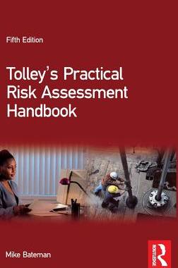 【预订】Tolley’s Practical Risk Assessment H...