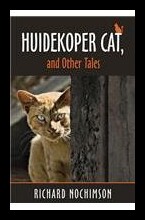 【预售】Huidekoper Cat, and Other Tales