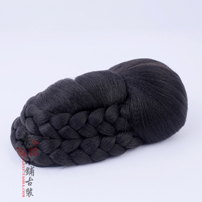 Extension cheveux - Chignon - Ref 236450 Image 1