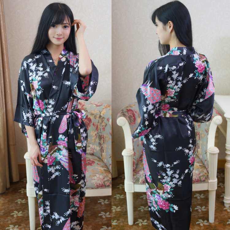 Peignoir jeunesse - Ref 590989 Image 1