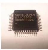 【凯拓达电子】UPD71055GB D71055GB 贴片 QFP44 IC芯片