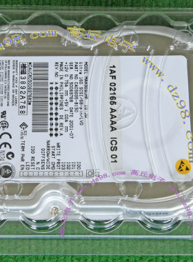 1AF02165AAAA ICS01 MAH3091MP SCSI 9.1GB 通信设备 交换机硬盘