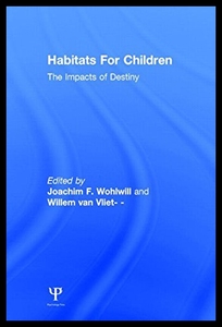 【预售】Habitats for Children: The Impacts of Density