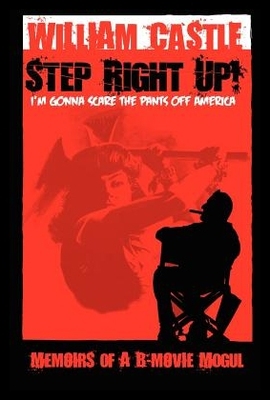 【预售】Step Right Up!...I'm Gonna Scare the P