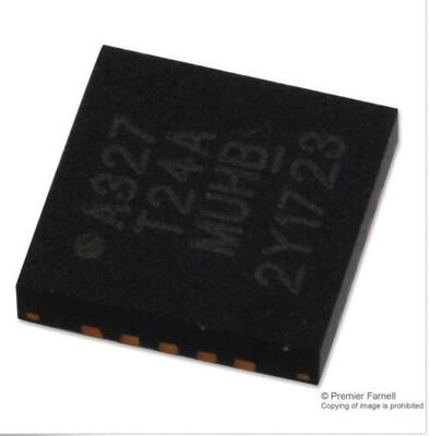 原装正品ATMEGA32A-MU