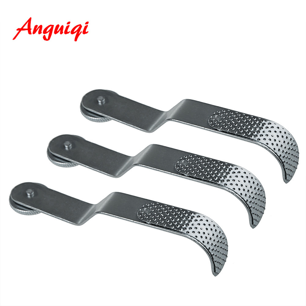 Outils pour pneus de vélo ANGUIQI - Ref 2310761 Image 1