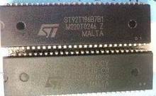 康佳原厂背投彩电专用原装CPU ST92T196B7B1