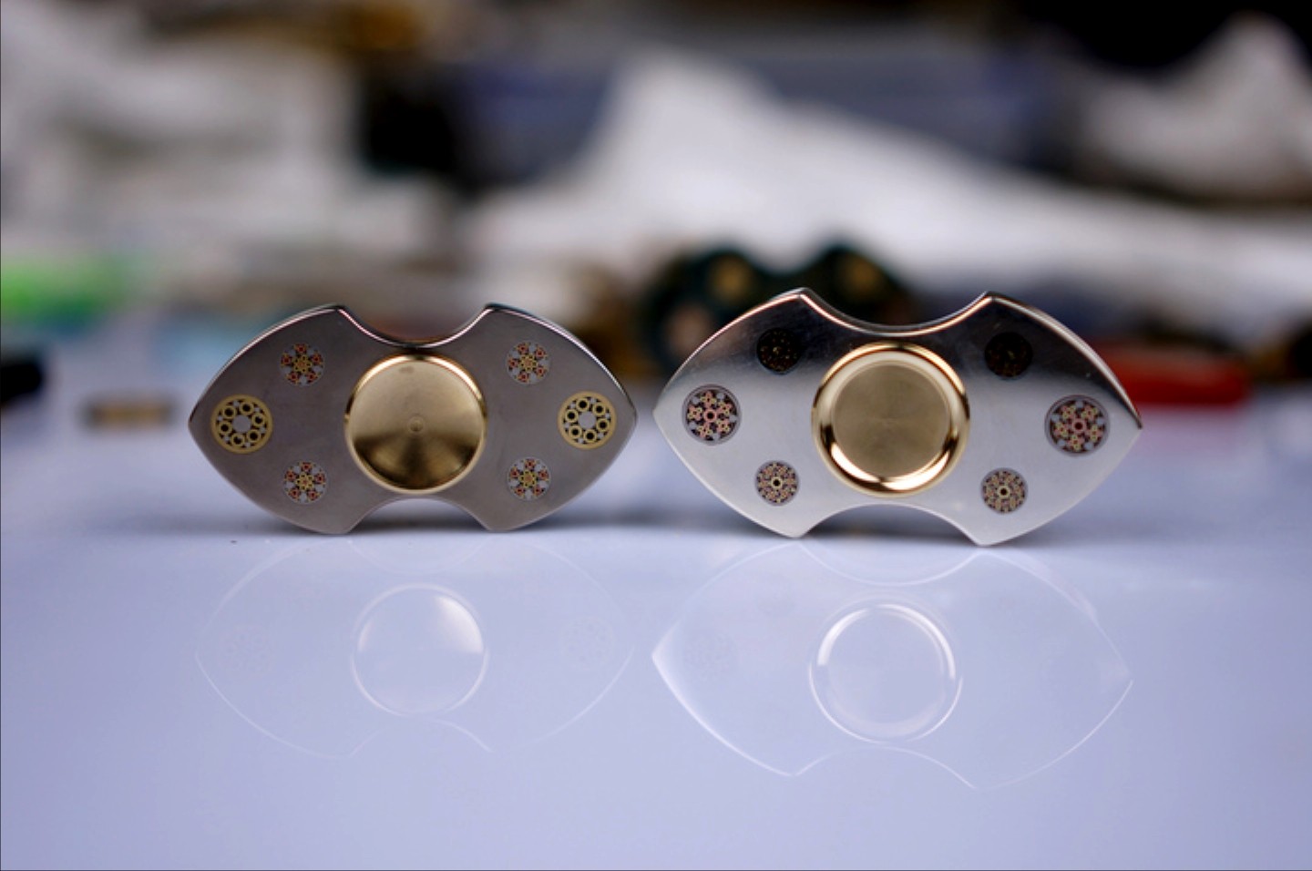 Fidget spinner OTHER   - Ref 2618020 Image 1