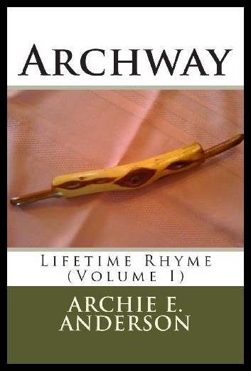 【预售】archway: lifetime rhyme (i)