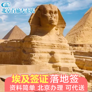 埃及·旅游签证·全国送签·埃及电子签含担保函专人接机 埃及落地签 埃及商务签证 埃及落地签办理