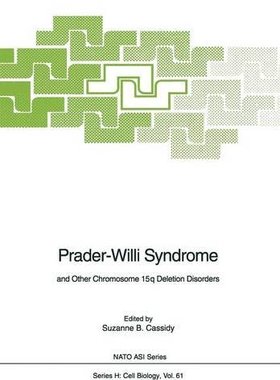 【预订】Prader-Willi Syndrome: And Other Chr...
