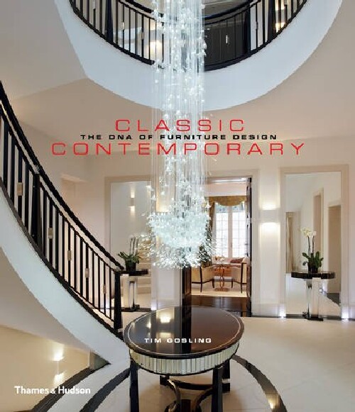 【预订】Classic Contemporary: The DNA of Fur...