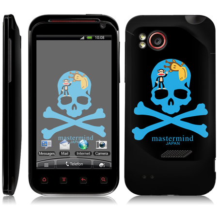HTC REZOUND ²ÊĤ Åùö¨2´ú ÌùĤ ÊÖ»úÈ«ÉíÊÖ»úÌùֽǰºóĤ¿¨Í¨²ÊÌù