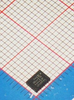 MP2125DL 2125 QFN-14 开关稳压器 MPS 原装