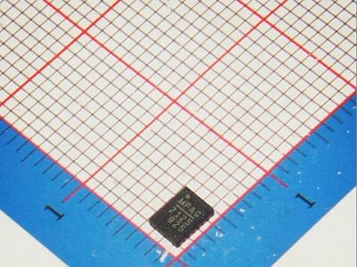 MP2125DL 2125 QFN-14 开关稳压器 MPS 原装