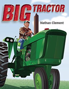 【预售】Big Tractor