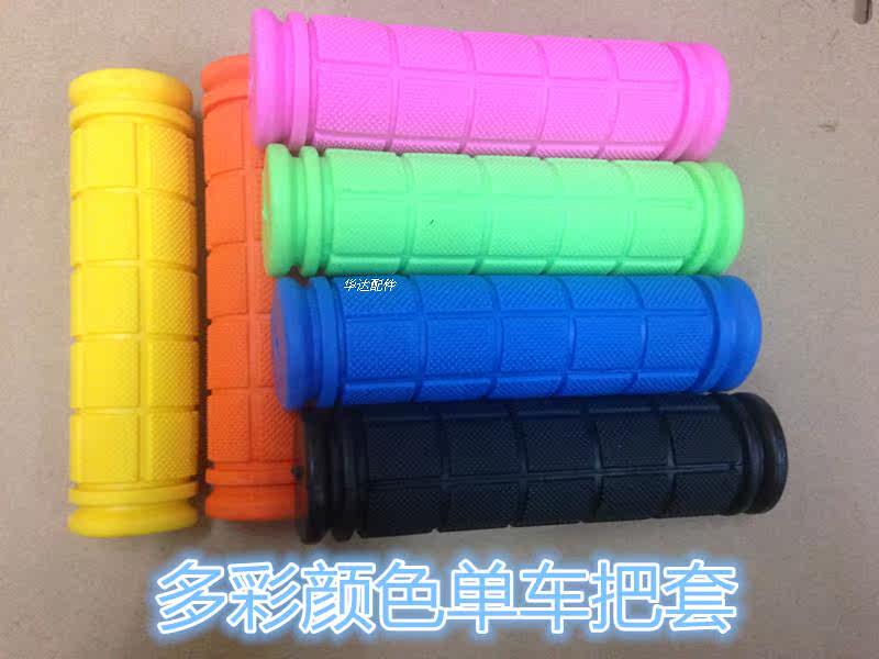 Poignées de vélo - Ref 2339334 Image 1