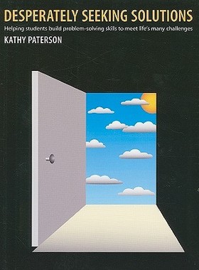 【预售】Desperately Seeking Solutions: Helping Student...