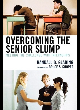 【预售】Overcoming the Senior Slump: Meeting...