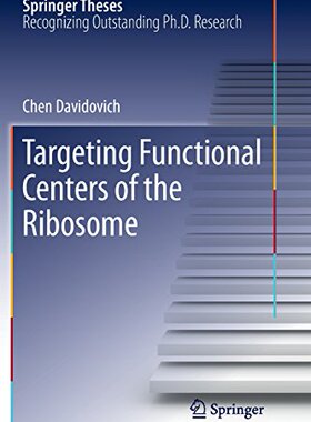 【预订】Targeting Functional Centers of the ...