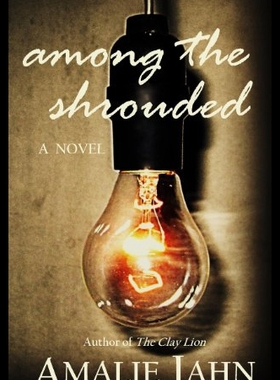 【预售】Among the Shrouded