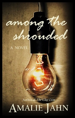 【预售】Among the Shrouded