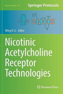 【预订】Nicotinic Acetylcholine Receptor Tec...