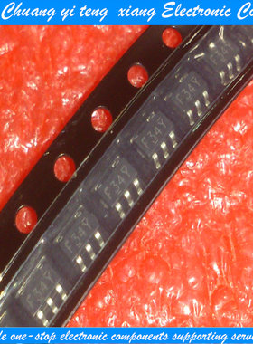 创亿腾翔‖RP102N331D-TR-F SOT23-5 丝印F34Y 全新现货