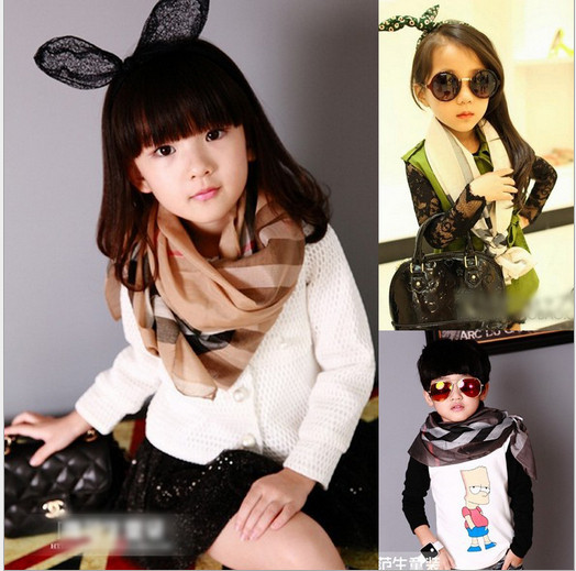 Echarpe enfant - Ref 2139226 Image 1