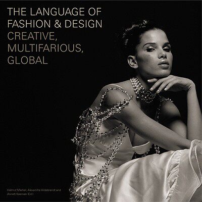 【预售】The Language of Fashion & Design: Cr...