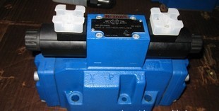 华德液压阀/电液换向阀 4WEH32J50B/CG24NETZ5L