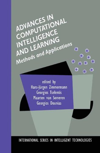 【预订】Advances in Computational Intelligen...