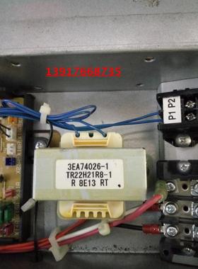 大金原装拆机空调变压器；3EA74026-1；保修3个月！