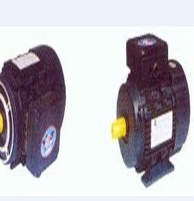 SMC加药泵电机YSJ7114立式大法兰YSJ7134 YS8024H YS7124H YS7114