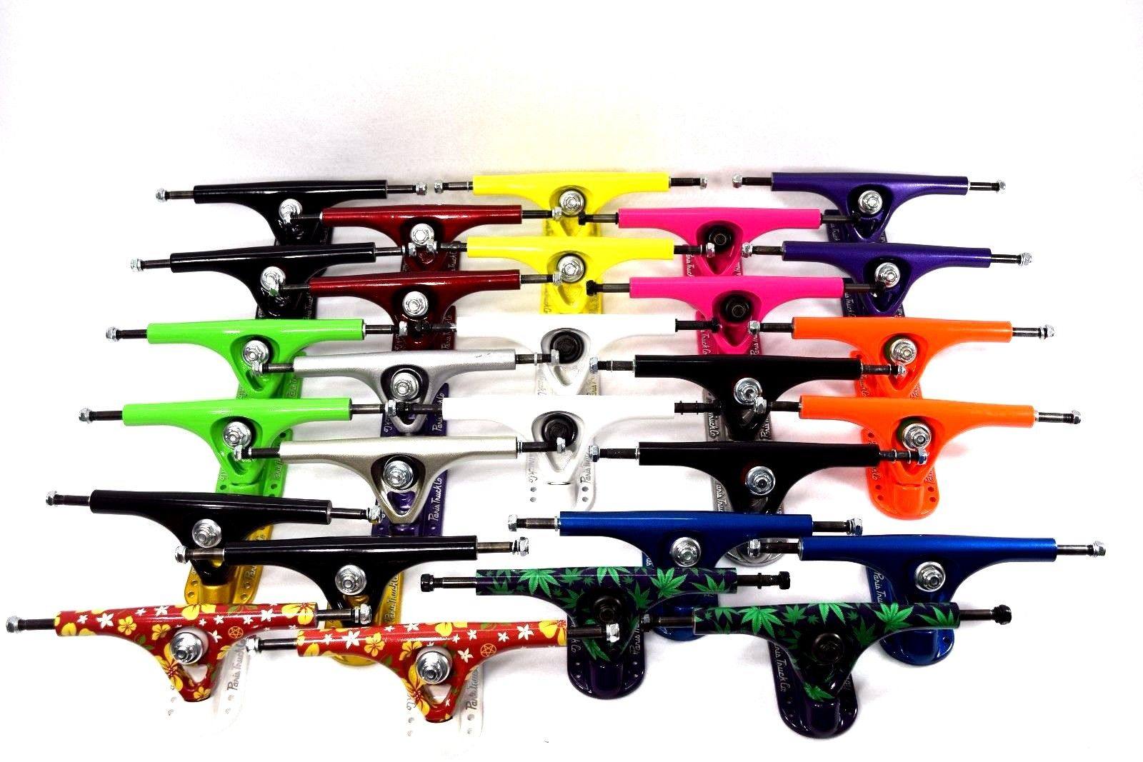 Skateboard pour homme femme PARIS - Ref 2594104 Image 1