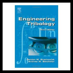 【预售】Engineering Tribology
