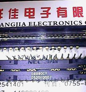 D8880CY UPD8880CY NEC CCD传感器 质量保证