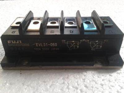 EVL31-050 EVL31-055 EVL32-050 达林顿模块 100A 500V 包上机