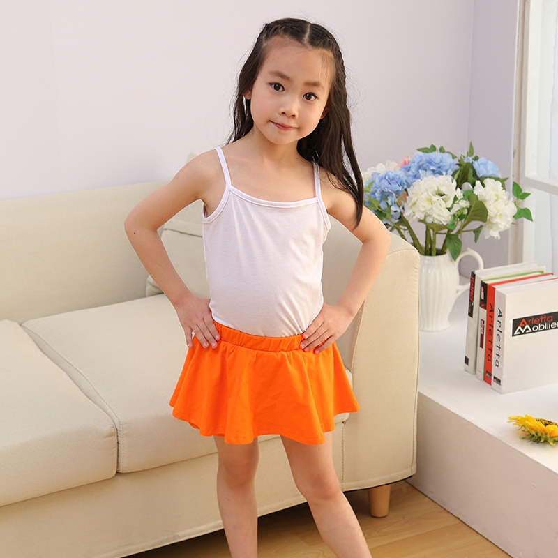 Jupe fillette - Ref 2049467 Image 3