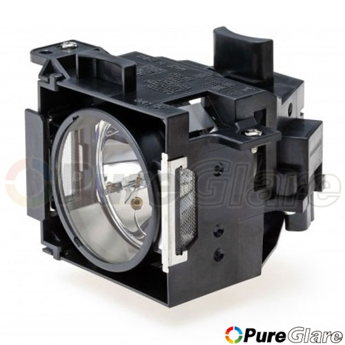 宝得丽 Pureglare 投影机灯泡 PowerLite 821p 带灯架V13H010L30 影音电器 灯泡 原图主图